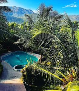 Evergreen Farmstay