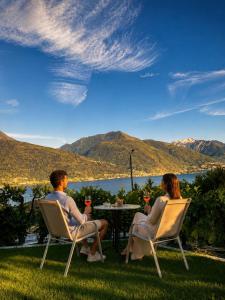 La Dolce Vita Romance Retreat