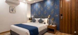 Hotel Aroha Stayz At Sector 44 Noida