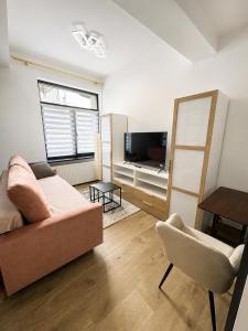 Apartamenty Konfederatów Barskich