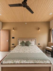 Anjalis homestay