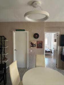 Apartamento playa de Gandía
