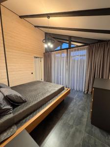 Wooden Loft Apartments