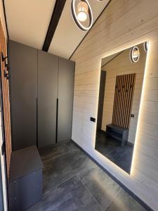 Wooden Loft Apartments