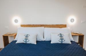 120s Porto Rosso 2 Suites or Entire Apartment 120m2