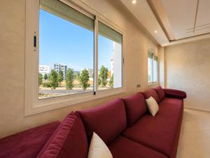 Rabat Salé - Layover Guest House Apartement 3 & Parking near Airport