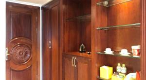 Hoang Nham Luxury Hotel
