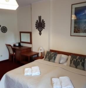 Rezydencja Turnie Ski Suche Spa & wellness