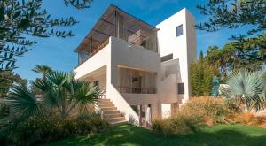 Villa de estilo mediterráneo XCV