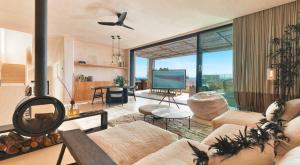 Villa de estilo mediterráneo XCV