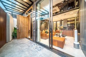 Lar Homes - Urban Villa 4BR - Infinity pool