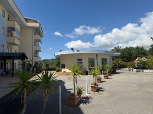 Claudia Apartment in Panorama Residence