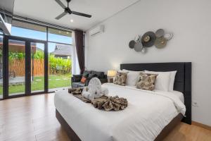 Boutique villa at Lantern