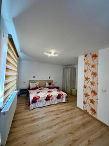 Calypso Rooms
