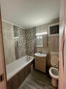 Calypso Rooms