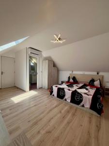 Calypso Rooms