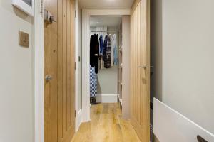 Central Bloomsbury Retreat
