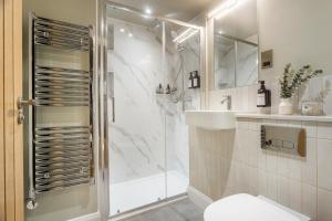 Central Bloomsbury Retreat