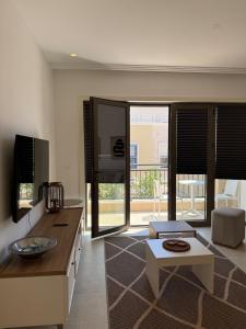 Charming studio-plus in Lustica Bay Centrale