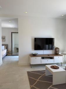 Charming studio-plus in Lustica Bay Centrale