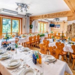 Rezydencja Turnie Ski Suche Spa & wellness