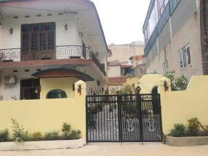 BalaHomestay BalaHouse