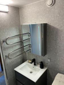 2-room apartment Kitse 26, Pärnu - 24-7 anytime self check-in