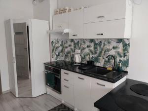 Apartament w Capital Towers