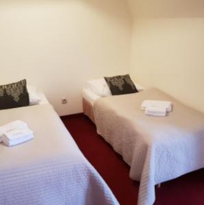 Rezydencja Turnie Ski Suche Spa & wellness