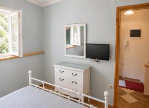 Ismini Old Town apartment