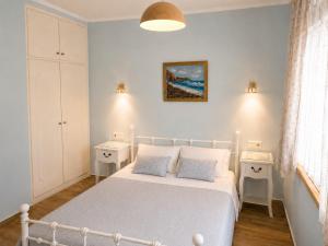 Ismini Old Town apartment