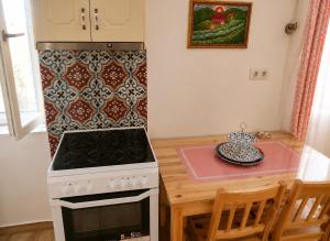 Ismini Old Town apartment