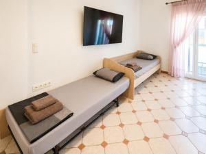 2-bedroom, 6 Guests, City center