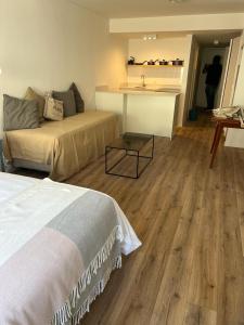 Spectacular Brand New Studio in Galerias Pacifico