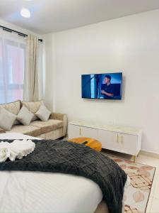 Nairobi City Studio KilimaNi