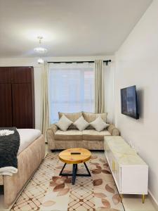 Nairobi City Studio KilimaNi