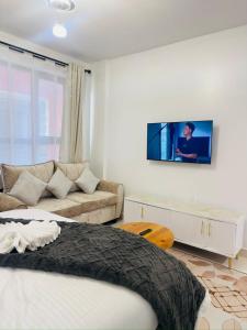 Nairobi City Studio KilimaNi