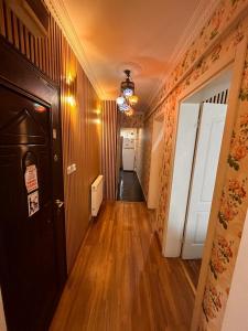 Marmara 34 Apartments