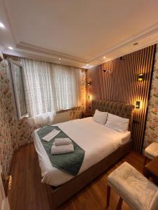 Marmara 34 Apartments