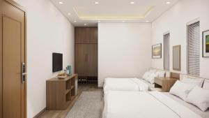 Eco House Cat Ba