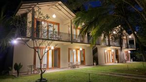 Thambapanni Villa