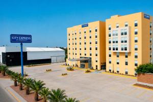 City Express by Marriott Piedras Negras