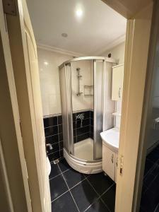 Marmara 34 Apartments