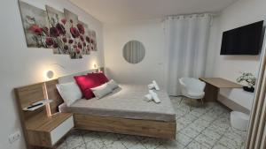 Villa Tati - Soft Landing Apartments