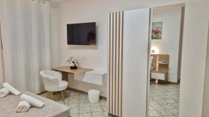 Villa Tati - Soft Landing Apartments