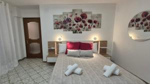 Villa Tati - Soft Landing Apartments