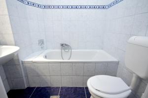 City Centre Cosy Apartments