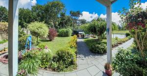 Boutique Hotel Villa Wahnfried Thiessow