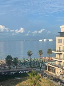 Eran Apartments