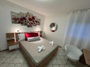 Villa Tati - Soft Landing Apartments